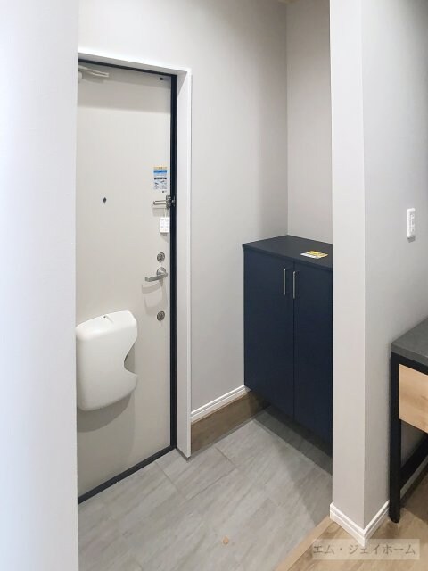 レガートの物件内観写真