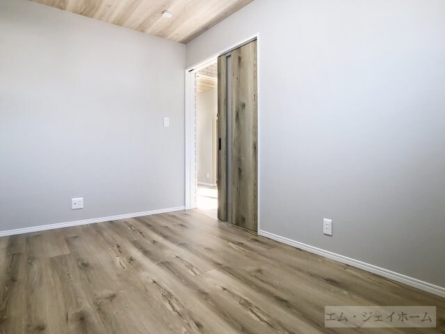 レガートの物件内観写真