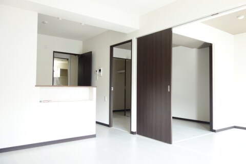 グラン ディアスの物件内観写真