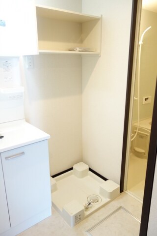 グラン ディアスの物件内観写真