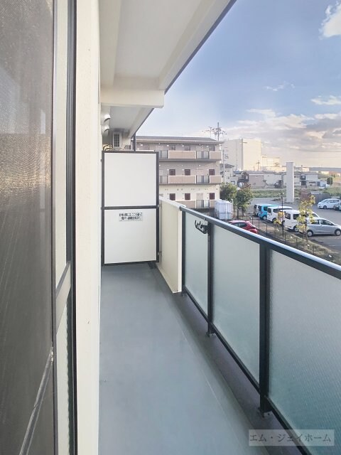 エルミナコート八日市の物件内観写真