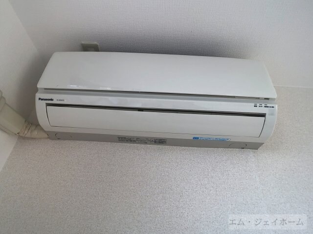 エルミナコート八日市の物件内観写真