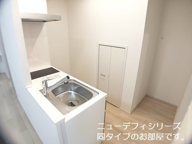 Ｖｉｉｄｅｓの物件内観写真