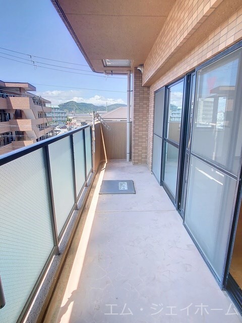 グランド・コペーの物件内観写真