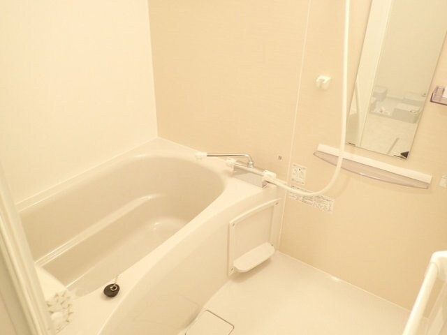 Bella vista 南草津（ベラヴィスタ）の物件内観写真