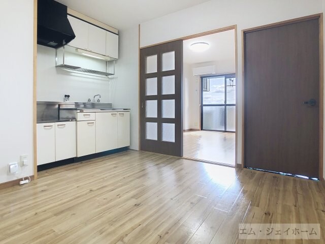 Twin Avenue Aの物件内観写真