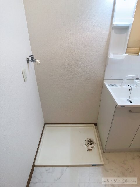 Twin Avenue Aの物件内観写真