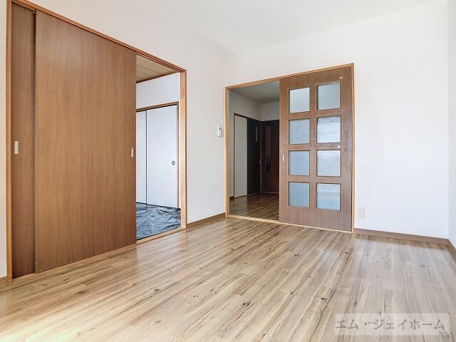 Twin Avenue Aの物件内観写真