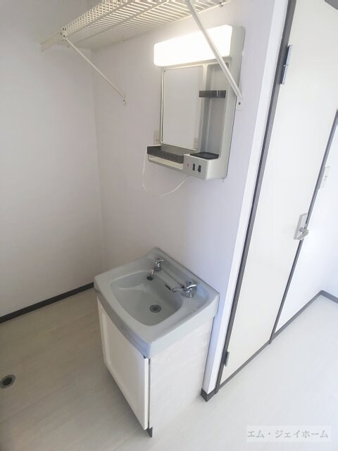 ユヌベルメゾンⅡの物件内観写真