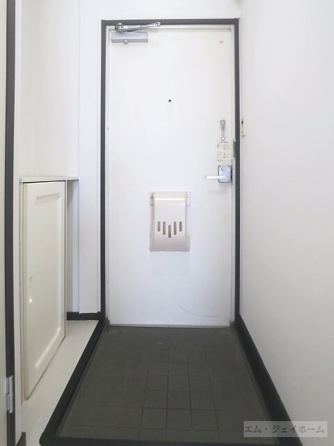 ユヌベルメゾンⅡの物件内観写真