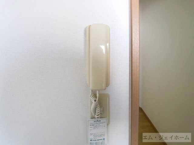 グレイスコートつるの物件内観写真