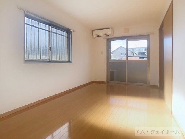 ノーブルコート長浜の物件内観写真