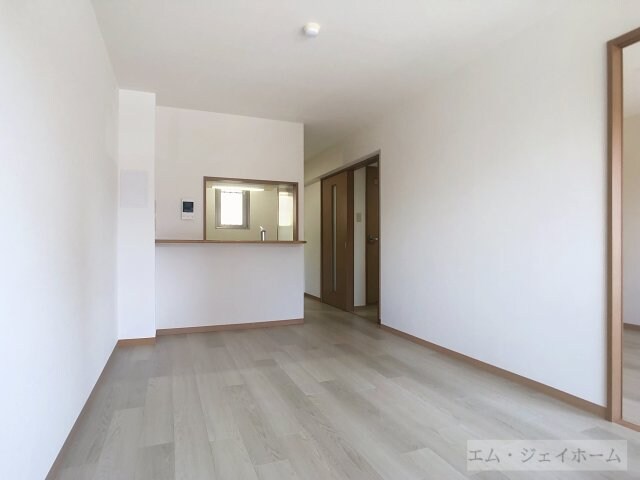 ノーブルコート長浜の物件内観写真