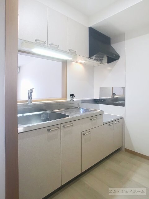 ノーブルコート長浜の物件内観写真