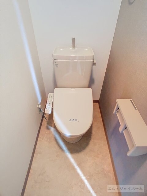 ノーブルコート長浜の物件内観写真