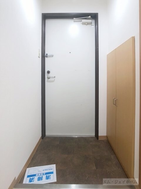 ノーブルコート長浜の物件内観写真