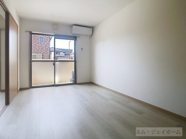 ノーブルコート長浜の物件内観写真