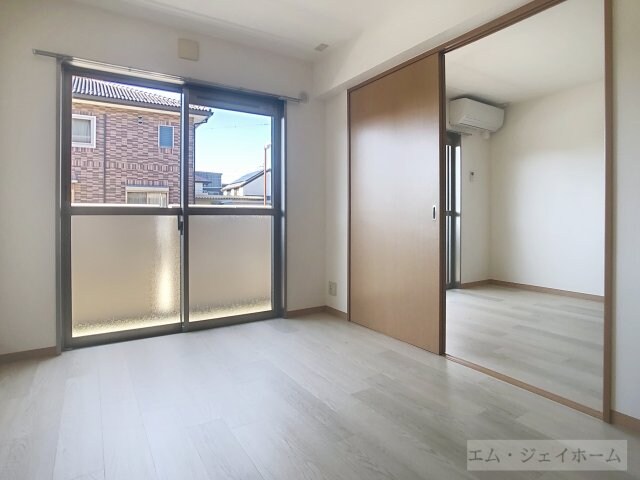 ノーブルコート長浜の物件内観写真