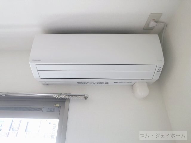 ノーブルコート長浜の物件内観写真