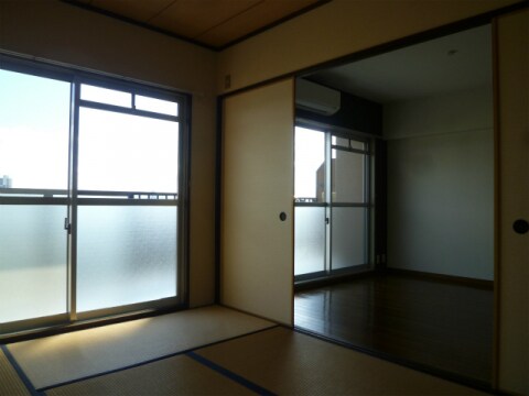 ふじとぴあの物件内観写真