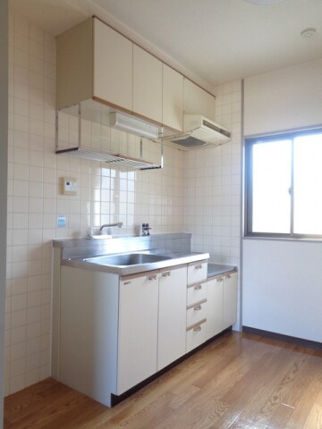 スリーハイムの物件内観写真