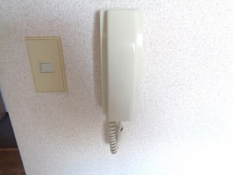 スリーハイムの物件内観写真