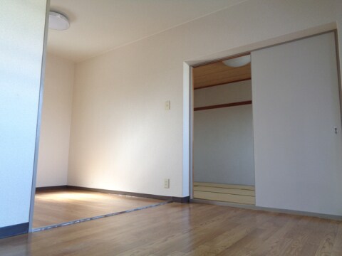 スリーハイムの物件内観写真