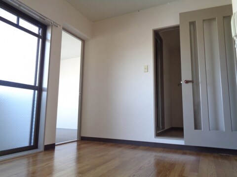 スリーハイムの物件内観写真