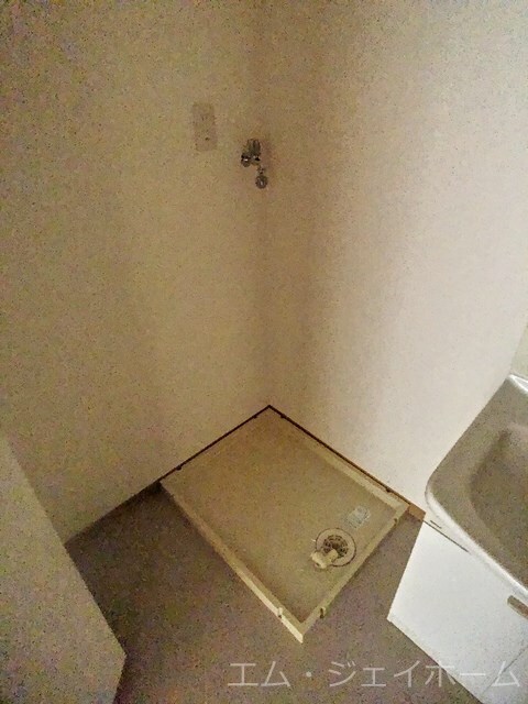 エスポワールASAHIの物件内観写真