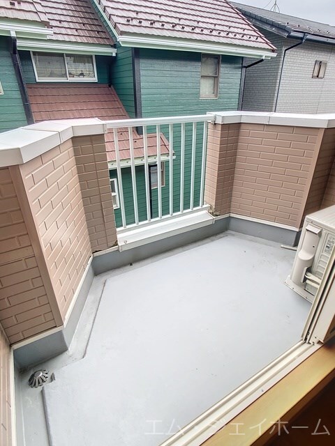 ラルジュの物件内観写真