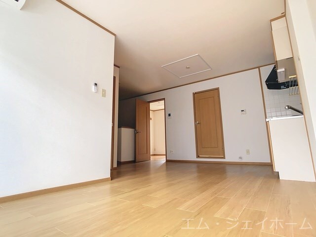 ラルジュの物件内観写真