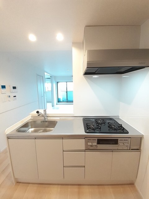 ＳＭＩＬＥ　ＣＡＳＡの物件内観写真