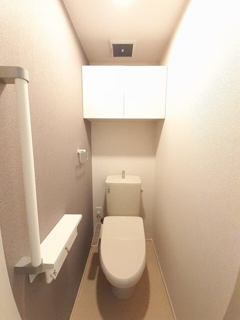 ＳＭＩＬＥ　ＣＡＳＡの物件内観写真