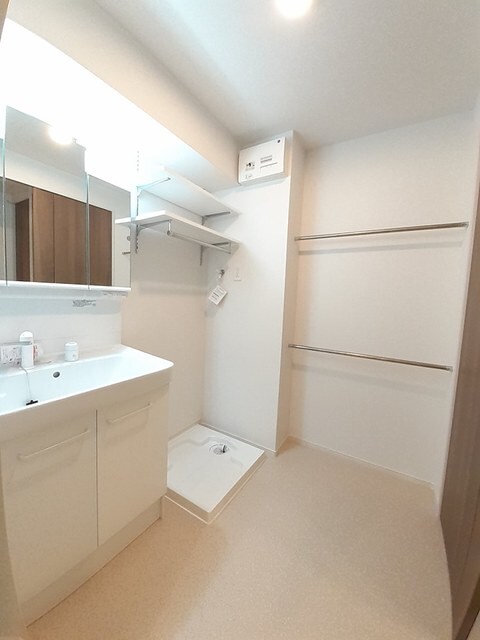 ＳＭＩＬＥ　ＣＡＳＡの物件内観写真