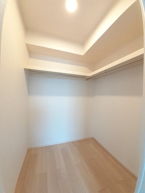 ＳＭＩＬＥ　ＣＡＳＡの物件内観写真