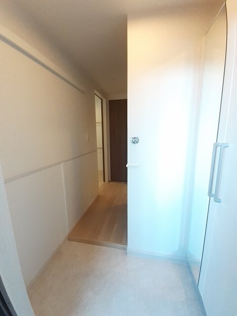 ＳＭＩＬＥ　ＣＡＳＡの物件内観写真