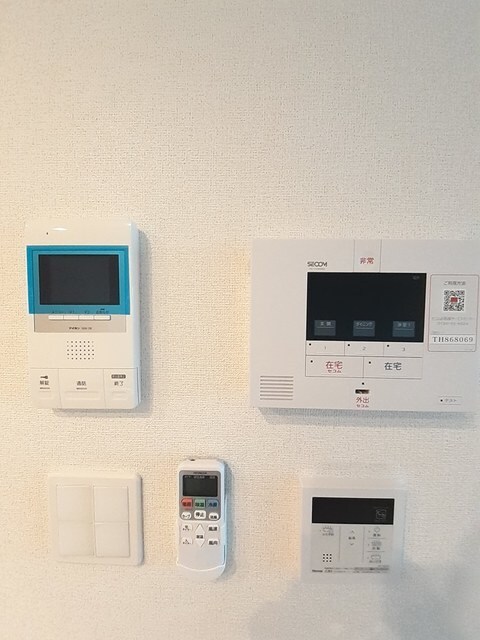 ＳＭＩＬＥ　ＣＡＳＡの物件内観写真