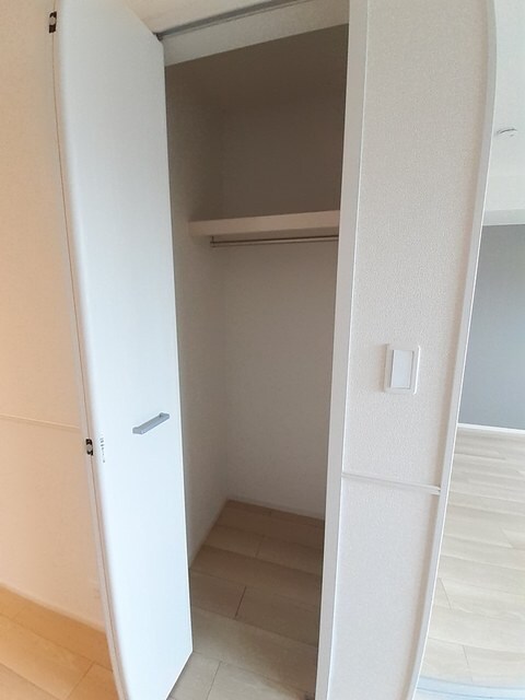 ＳＭＩＬＥ　ＣＡＳＡの物件内観写真