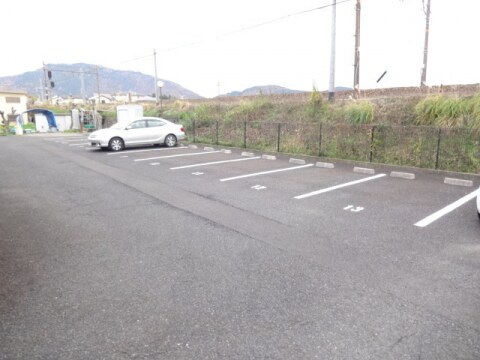 ナユタのさとセジュールの物件外観写真