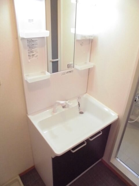 ナユタのさとセジュールの物件内観写真