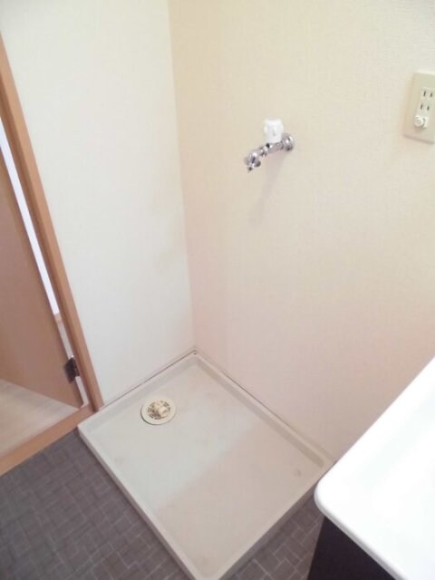 ナユタのさとセジュールの物件内観写真