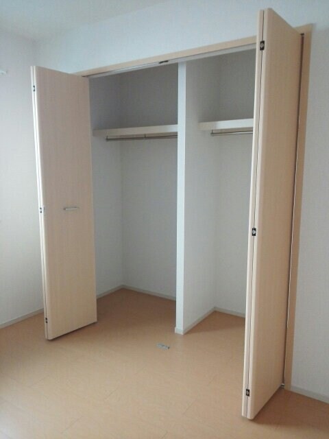 エスポワールの物件内観写真