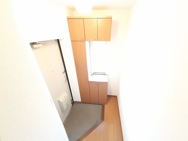 コータ・コート　Ｂの物件内観写真