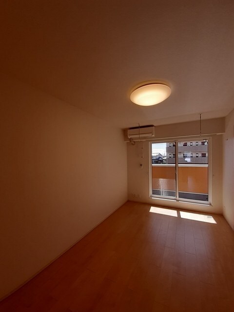 グレイスコートの物件内観写真