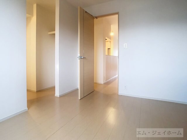 パインビレッジ　ビオーラの物件内観写真
