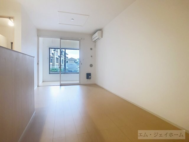 パインビレッジ　ビオーラの物件内観写真