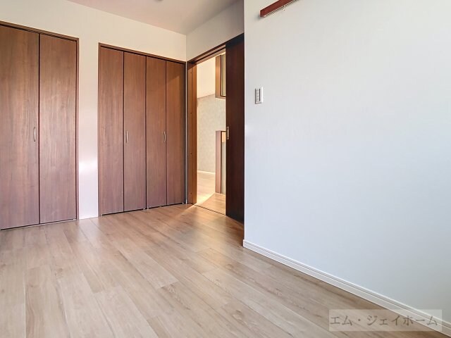 グッドライフステージＦＪの物件内観写真