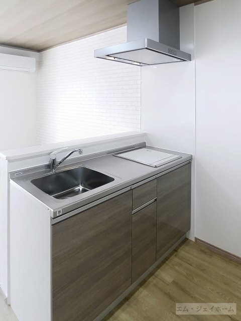 クラルスの物件内観写真