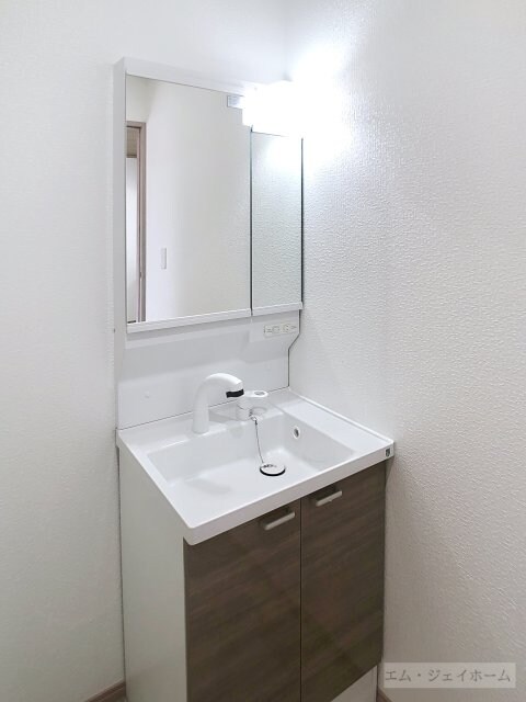 クラルスの物件内観写真