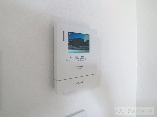 クラルスの物件内観写真